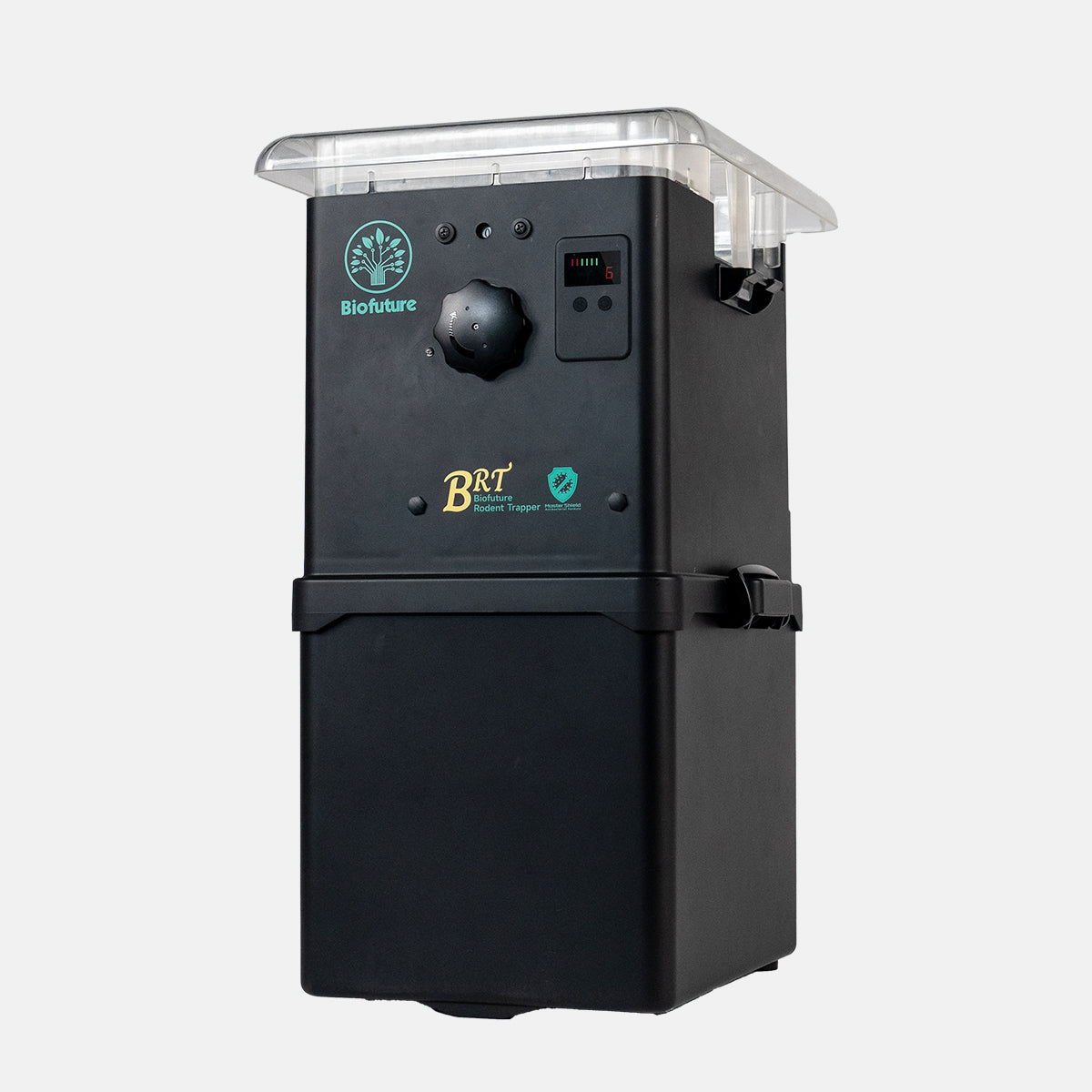 BioFuture Rodent Trapper